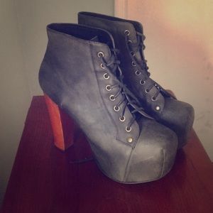 Lita boots